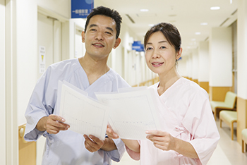 内視鏡検査とは