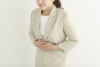 消化器内科とは